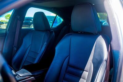 2021 Lexus IS 350 F SPORT   - Photo 16 - Albuquerque, NM 87114