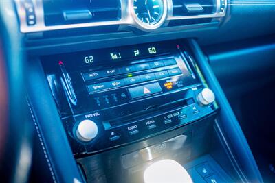 2021 Lexus IS 350 F SPORT   - Photo 56 - Albuquerque, NM 87114