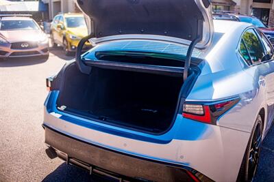 2021 Lexus IS 350 F SPORT   - Photo 34 - Albuquerque, NM 87114