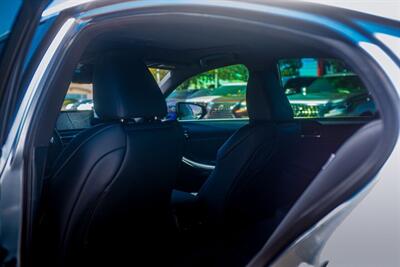 2021 Lexus IS 350 F SPORT   - Photo 29 - Albuquerque, NM 87114