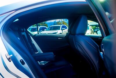2021 Lexus IS 350 F SPORT   - Photo 68 - Albuquerque, NM 87114