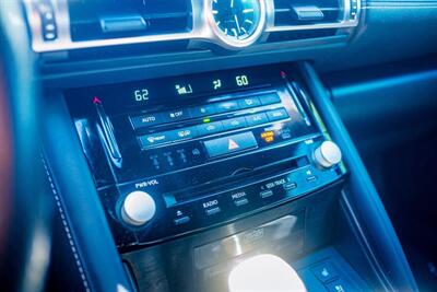 2021 Lexus IS 350 F SPORT   - Photo 25 - Albuquerque, NM 87114