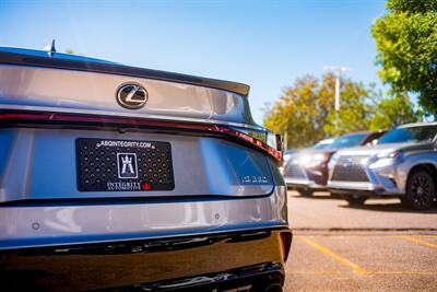 2021 Lexus IS 350 F SPORT   - Photo 10 - Albuquerque, NM 87114