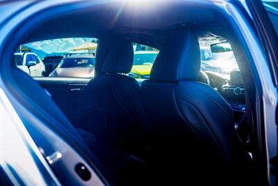 2021 Lexus IS 350 F SPORT   - Photo 37 - Albuquerque, NM 87114