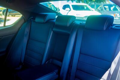 2021 Lexus IS 350 F SPORT   - Photo 33 - Albuquerque, NM 87114