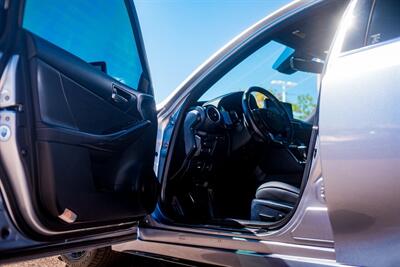 2021 Lexus IS 350 F SPORT   - Photo 18 - Albuquerque, NM 87114