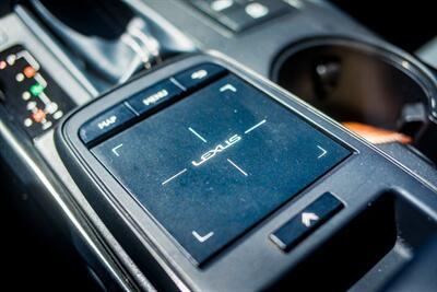 2021 Lexus IS 350 F SPORT   - Photo 27 - Albuquerque, NM 87114