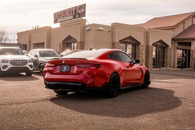 2026 BMW M4 Competition   - Photo 7 - Albuquerque, NM 87114