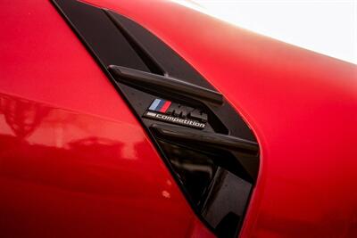 2026 BMW M4 Competition   - Photo 43 - Albuquerque, NM 87114