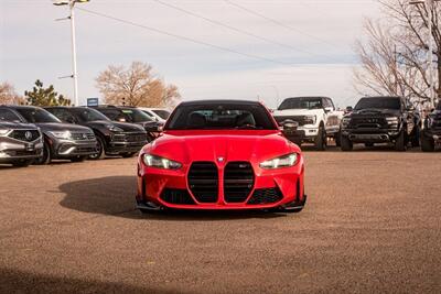 2026 BMW M4 Competition   - Photo 2 - Albuquerque, NM 87114