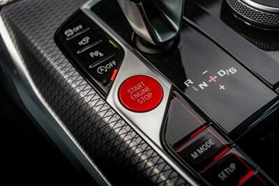 2026 BMW M4 Competition   - Photo 29 - Albuquerque, NM 87114