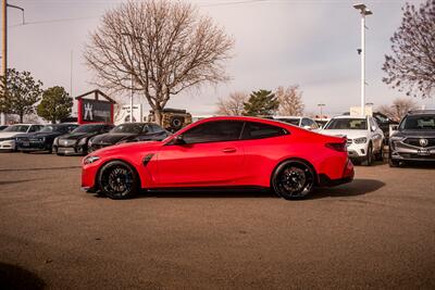 2026 BMW M4 Competition   - Photo 50 - Albuquerque, NM 87114