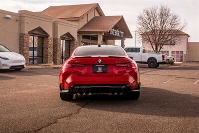 2026 BMW M4 Competition   - Photo 133 - Albuquerque, NM 87114