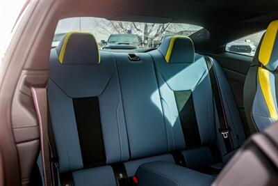 2026 BMW M4 Competition   - Photo 42 - Albuquerque, NM 87114