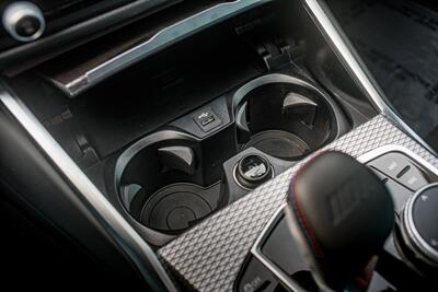 2026 BMW M4 Competition   - Photo 80 - Albuquerque, NM 87114