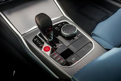 2026 BMW M4 Competition   - Photo 115 - Albuquerque, NM 87114