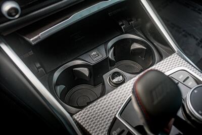 2026 BMW M4 Competition   - Photo 116 - Albuquerque, NM 87114