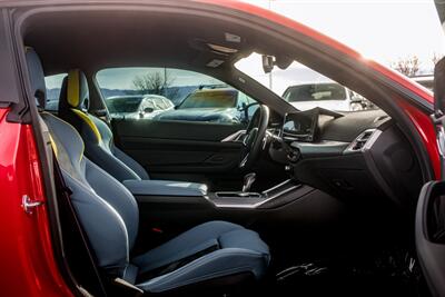 2026 BMW M4 Competition   - Photo 89 - Albuquerque, NM 87114