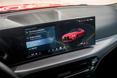 2026 BMW M4 Competition   - Photo 77 - Albuquerque, NM 87114