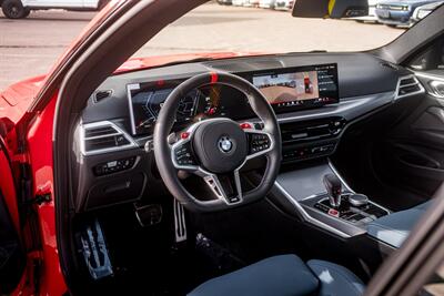 2026 BMW M4 Competition   - Photo 64 - Albuquerque, NM 87114
