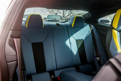 2026 BMW M4 Competition   - Photo 91 - Albuquerque, NM 87114