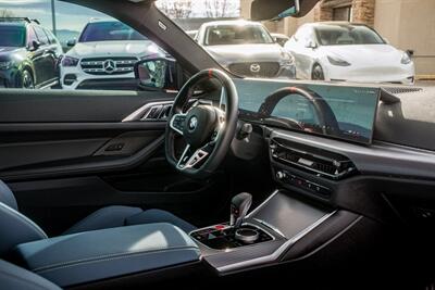 2026 BMW M4 Competition   - Photo 39 - Albuquerque, NM 87114