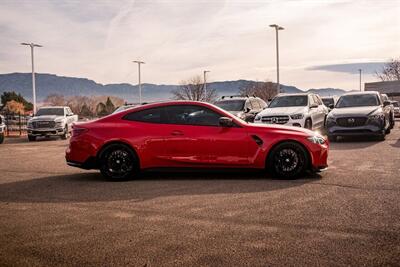 2026 BMW M4 Competition   - Photo 8 - Albuquerque, NM 87114