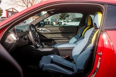 2026 BMW M4 Competition   - Photo 16 - Albuquerque, NM 87114