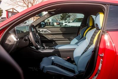 2026 BMW M4 Competition   - Photo 99 - Albuquerque, NM 87114
