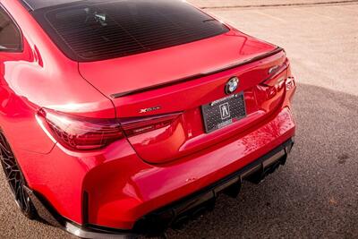 2026 BMW M4 Competition   - Photo 12 - Albuquerque, NM 87114
