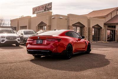 2026 BMW M4 Competition   - Photo 134 - Albuquerque, NM 87114
