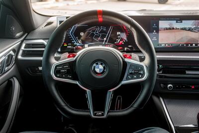 2026 BMW M4 Competition   - Photo 71 - Albuquerque, NM 87114