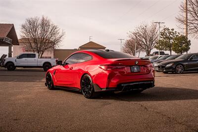 2026 BMW M4 Competition   - Photo 51 - Albuquerque, NM 87114