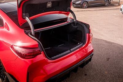 2026 BMW M4 Competition   - Photo 38 - Albuquerque, NM 87114