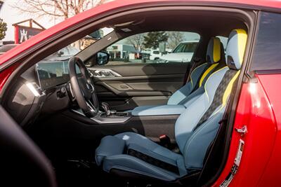 2026 BMW M4 Competition   - Photo 65 - Albuquerque, NM 87114
