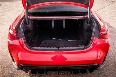 2026 BMW M4 Competition   - Photo 86 - Albuquerque, NM 87114