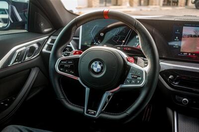 2026 BMW M4 Competition   - Photo 23 - Albuquerque, NM 87114