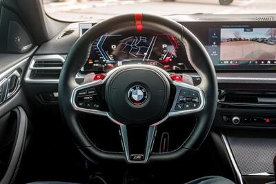 2026 BMW M4 Competition   - Photo 106 - Albuquerque, NM 87114