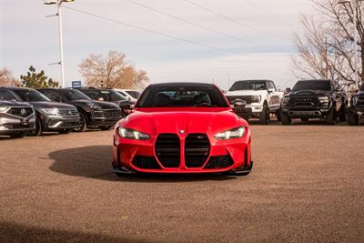 2026 BMW M4 Competition   - Photo 48 - Albuquerque, NM 87114