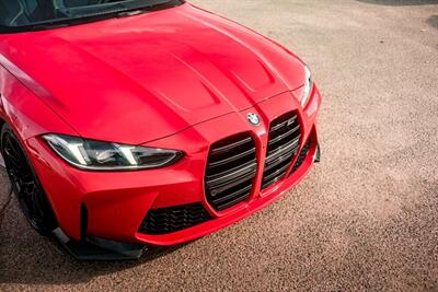 2026 BMW M4 Competition   - Photo 136 - Albuquerque, NM 87114