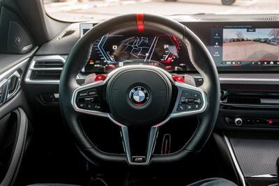 2026 BMW M4 Competition   - Photo 22 - Albuquerque, NM 87114