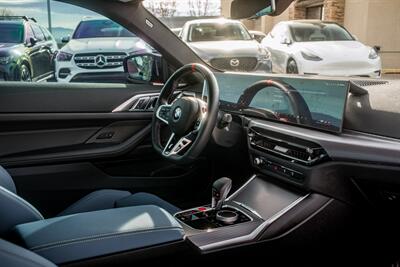 2026 BMW M4 Competition   - Photo 88 - Albuquerque, NM 87114