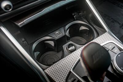 2026 BMW M4 Competition   - Photo 31 - Albuquerque, NM 87114