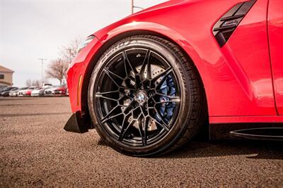 2026 BMW M4 Competition   - Photo 14 - Albuquerque, NM 87114