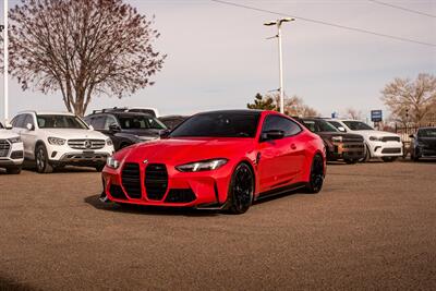 2026 BMW M4 Competition   - Photo 49 - Albuquerque, NM 87114
