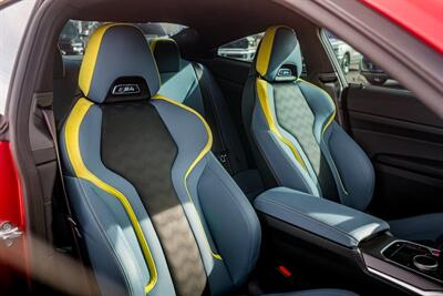 2026 BMW M4 Competition   - Photo 41 - Albuquerque, NM 87114