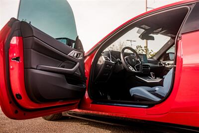 2026 BMW M4 Competition   - Photo 70 - Albuquerque, NM 87114