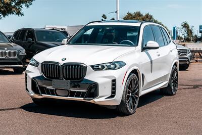 2024 BMW X5 xDrive40i   - Photo 72 - Albuquerque, NM 87114