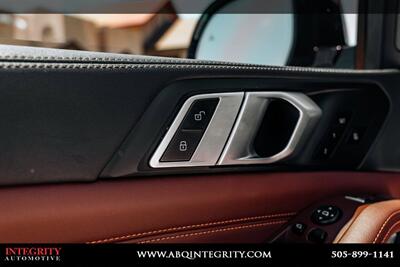 2024 BMW X5 xDrive40i   - Photo 20 - Albuquerque, NM 87114