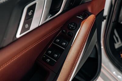 2024 BMW X5 xDrive40i   - Photo 88 - Albuquerque, NM 87114